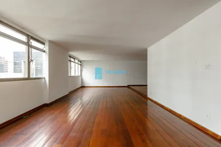 Apartamento com 3 Quartos à venda, 220m² no Jardim Europa, São Paulo