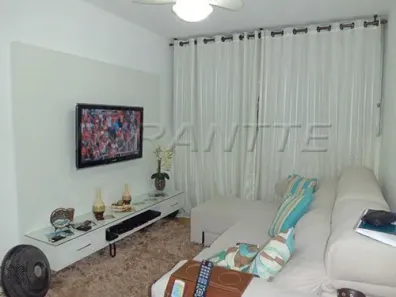 Apartamento com 2 Quartos à venda, 58m² no Santana, São Paulo
