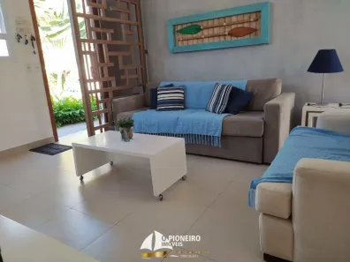 Casa de Condomínio com 3 Quartos à venda, 131m² no Bairro de Juquehy, São Sebastião