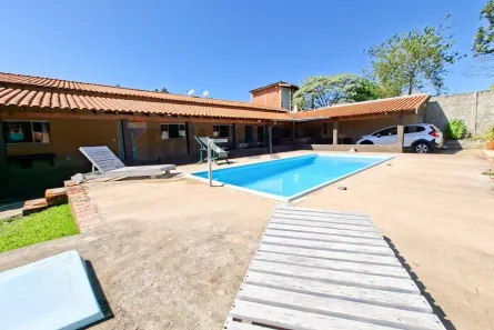 Fazenda/Sítio com 2 Quartos à venda, 265m² no Corumbataí, Corumbataí