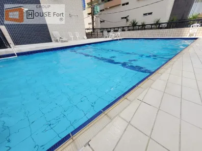 Apartamento com 2 Quartos à venda, 77m² no Aviação, Praia Grande
