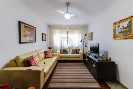 Sobrado com 3 Quartos à venda, 165m² no Cidade São Francisco, São Paulo