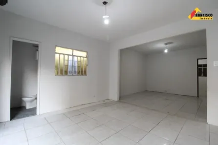 Ponto Comercial para alugar, 44m² no Vila Belo Horizonte, Divinópolis