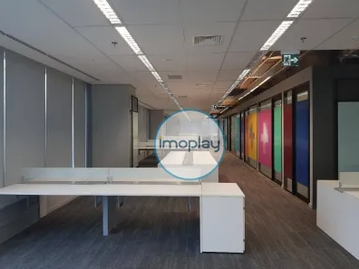 Sala Comercial para alugar, 1873m² no Vila Cordeiro, São Paulo