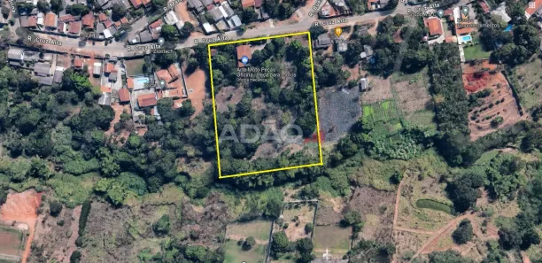 Lote/Terreno à venda, 17200m² no Jardim Novo Mundo, Goiânia