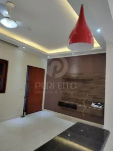 Casa com 2 Quartos à venda, 90m² no Jardim Paraíso II (Nova Veneza), Sumaré