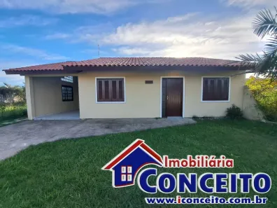 Casa com 3 Quartos à venda, 98m² no Imbé, Imbé