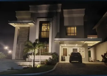Casa de Condomínio com 4 Quartos à venda, 334m² no Altiplano Cabo Branco, João Pessoa