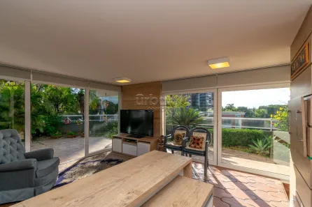 Cobertura com 3 Quartos à venda, 369m² no Higienópolis, Porto Alegre