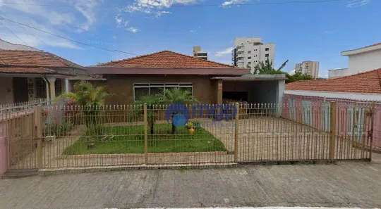 Casa com 5 Quartos à venda, 350m² no Vila Maria Alta, São Paulo