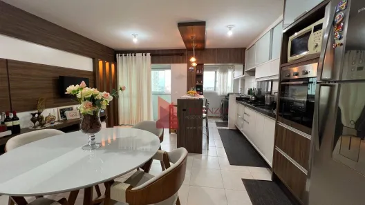Apartamento com 3 Quartos à venda, 90m² no Barra do Rio, Itajaí