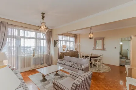 Apartamento com 2 Quartos à venda, 137m² no Centro Histórico, Porto Alegre
