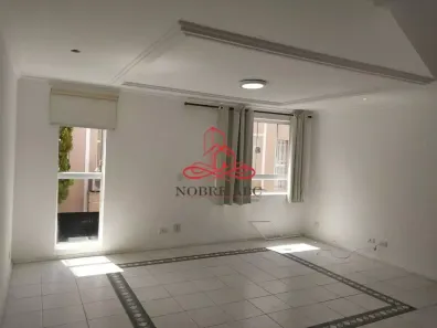Sobrado com 3 Quartos à venda, 167m² no Vila Homero Thon, Santo André