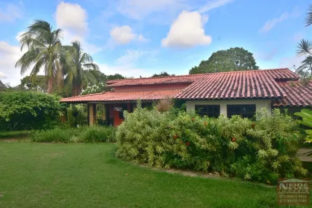 Casa de Condomínio com 4 Quartos à venda, 4500m² no Portão, Lauro de Freitas