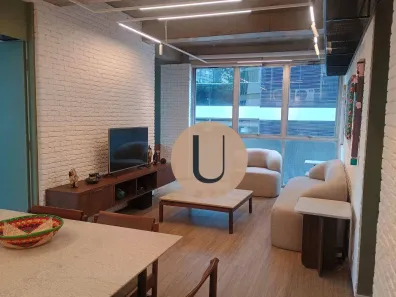 Apartamento com 2 Quartos à venda, 73m² no Jardim Paulista, São Paulo