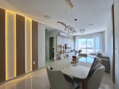 Apartamento com 2 Quartos à venda, 69m² no Centro, Capão da Canoa