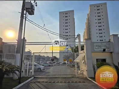Apartamento com 2 Quartos à venda, 47m² no Jardim Castelo, São Paulo
