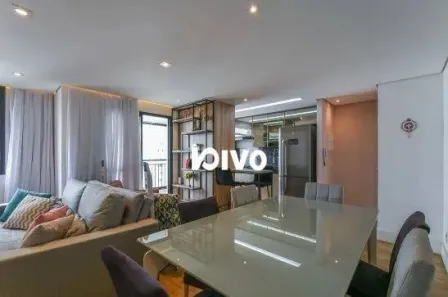 Apartamento com 1 Quarto à venda, 57m² no Vila Mariana, São Paulo