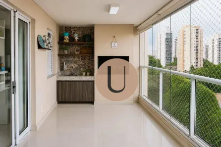 Apartamento com 3 Quartos à venda, 103m² no Lar São Paulo, São Paulo