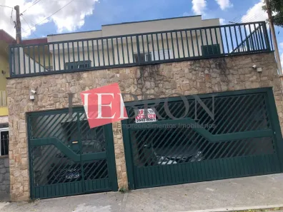 Sobrado com 4 Quartos à venda, 260m² no Tatuapé, São Paulo