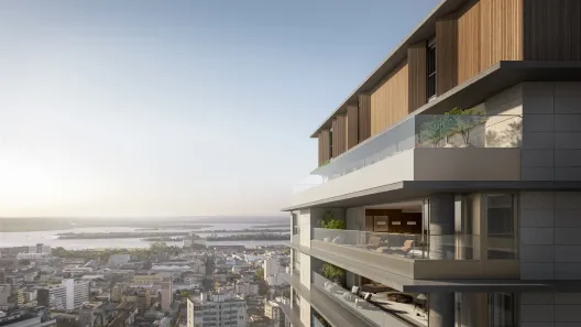 Apartamento com 3 Quartos à venda, 267m² no Moinhos de Vento, Porto Alegre