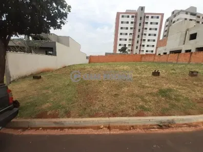 Lote/Terreno à venda, 286m² no Jardim San Marco II, Ribeirão Preto