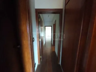 Apartamento com 3 Quartos à venda, 288m² no Centro, Araraquara