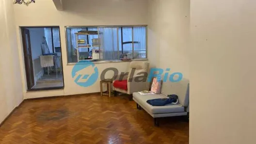 Apartamento com 2 Quartos à venda, 55m² no Copacabana, Rio de Janeiro
