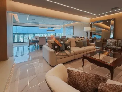 Cobertura com 4 Quartos à venda, 320m² no Mooca, São Paulo