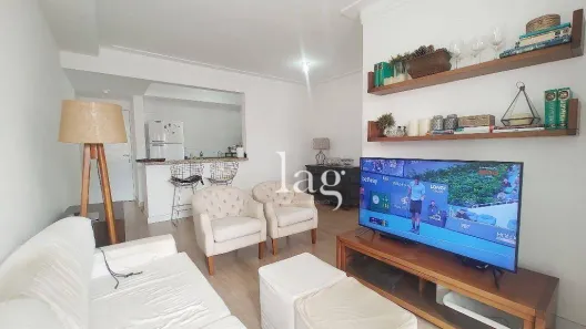 Apartamento com 2 Quartos à venda, 73m² no Jardim Piratininga, Sorocaba