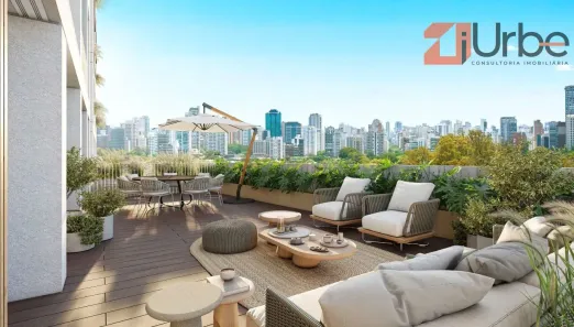 Apartamento com 2 Quartos à venda, 103m² no Vila Ipojuca, São Paulo