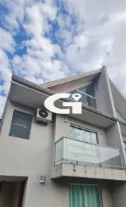 Sobrado com 4 Quartos à venda, 130m² no Hauer, Curitiba