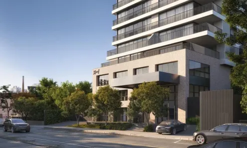 Apartamento com 4 Quartos à venda, 176m² no Centro, Joinville