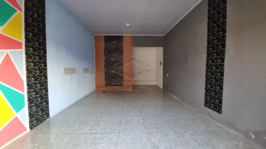 Ponto Comercial para alugar, 40m² no Parque Residencial Nazaré, Botucatu
