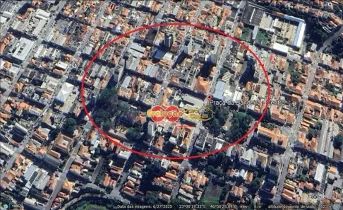 Lote/Terreno à venda, 1000m² no Centro, Itatiba