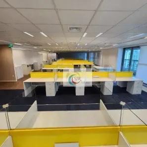 Sala Comercial para alugar, 3933m² no Vila Cordeiro, São Paulo