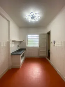 Apartamento com 1 Quarto para alugar, 40m² no Pinheiros, São Paulo