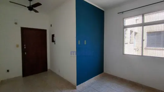 Apartamento com 1 Quarto à venda, 61m² no Ponta da Praia, Santos