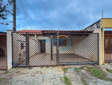 Casa com 3 Quartos para alugar, 100m² no Parque Residencial Joaquim Toledo Piza, Londrina