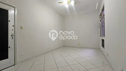 Apartamento com 2 Quartos à venda, 70m² no Tijuca, Rio de Janeiro