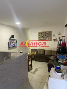 Casa com 5 Quartos à venda, 160m² no Parque Flamengo, Guarulhos