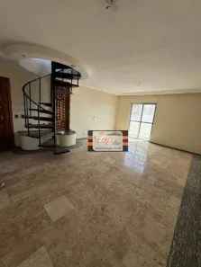 Apartamento com 2 Quartos à venda, 194m² no Freguesia do Ó, São Paulo