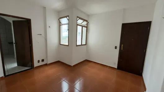 Apartamento com 2 Quartos para alugar, 60m² no Barreiro, Belo Horizonte