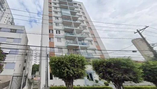Apartamento com 2 Quartos à venda, 70m² no Água Fria, São Paulo