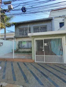 Casa com 3 Quartos à venda, 259m² no Rudge Ramos, São Bernardo do Campo