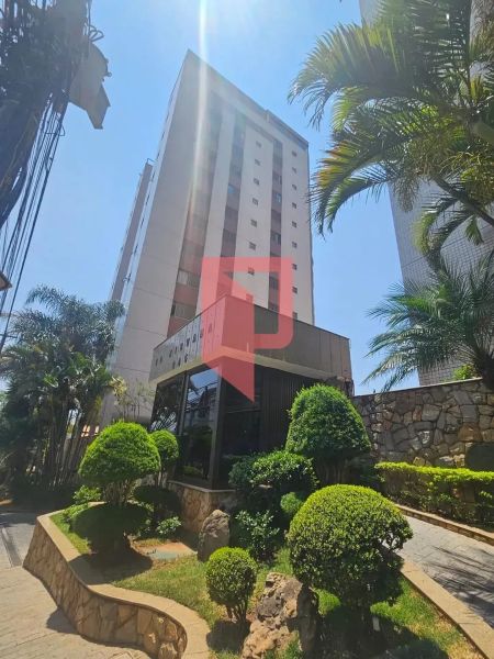 Apartamento com 4 quartos — Engenho Nogueira, Belo Horizonte