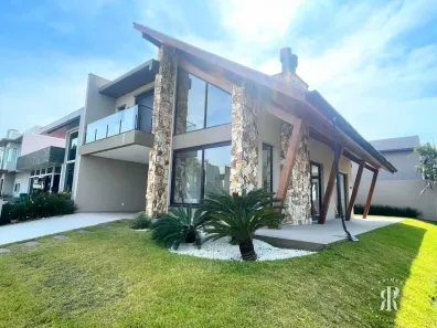 Casa de Condomínio com 3 Quartos à venda, 170m² no Tramandaí, Tramandaí