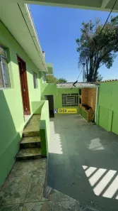 Casa com 2 Quartos à venda, 100m² no Vila Gonçalves, São Bernardo do Campo