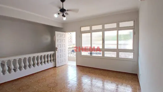 Sobrado com 3 Quartos à venda, 142m² no Encruzilhada, Santos