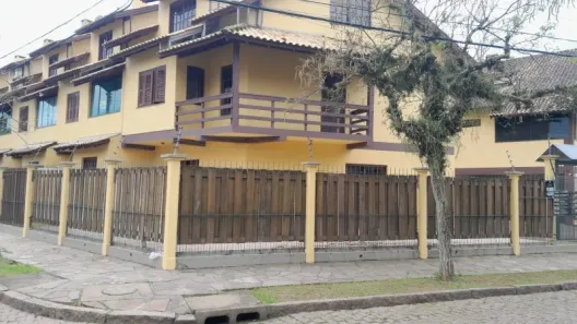 Casa com 3 Quartos à venda, 168m² no Serraria, Porto Alegre